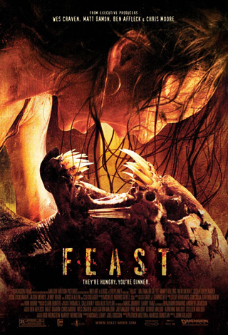 Feast movie 2005 