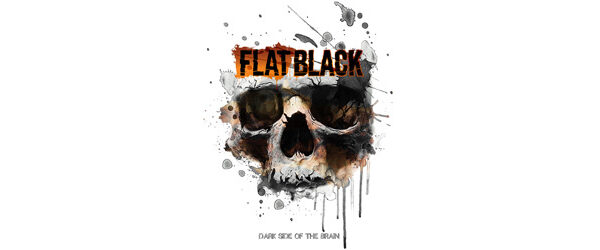 Flat Black - Dark Side of The Brain