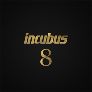 Incubus 8 album 