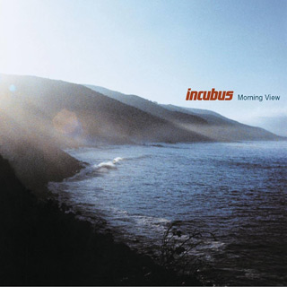 Incubus - Morning View album 