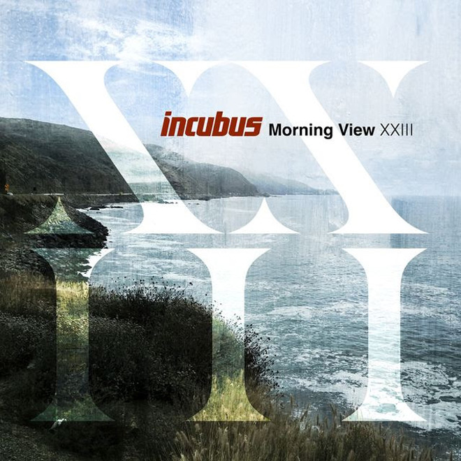 Incubus Morning View XXII 