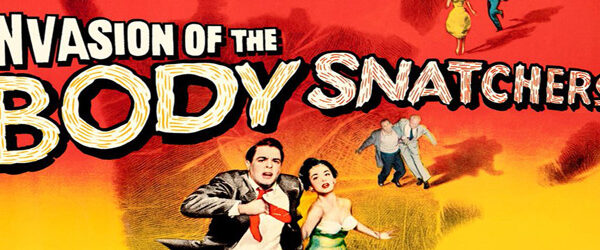 Invasion of the Body Snatchers (1956)