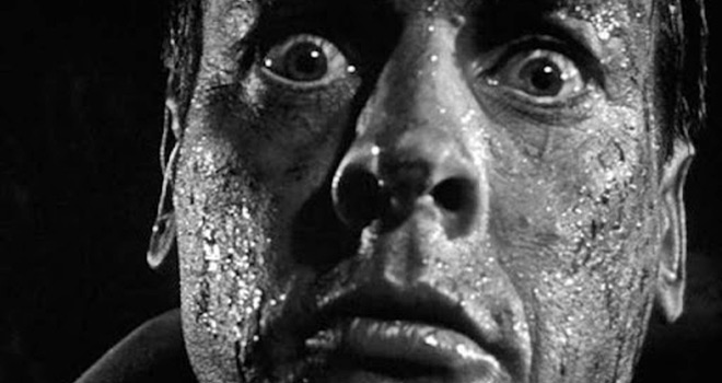 Invasion of the Body Snatchers (1956)