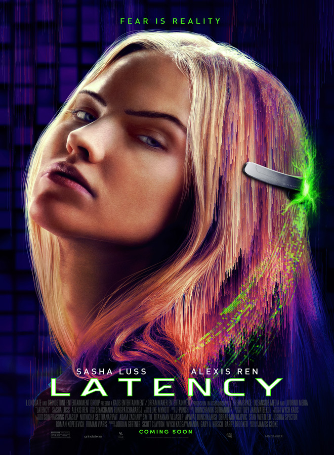 Latency / Lionsgate (2024) 