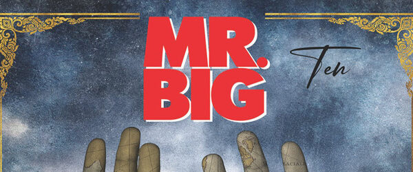 Mr. Big - Ten