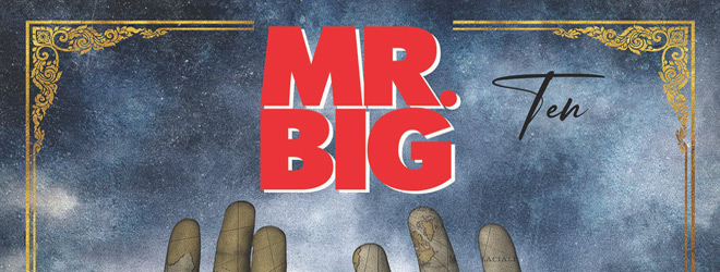 Mr. Big - Ten