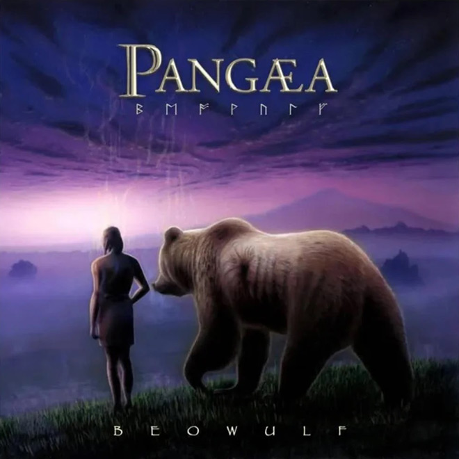 Pangaea - Beowulf 