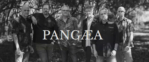 Pangaea interview