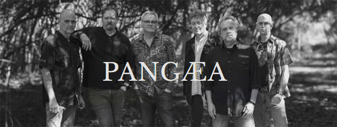 Pangaea interview