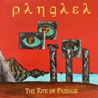 Pangaea - The Right of Passage 