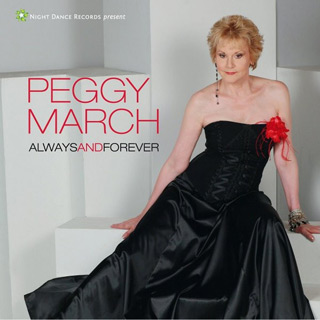 Peggy March - Always and Forever 