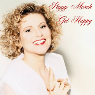 Peggy March Get Happy 