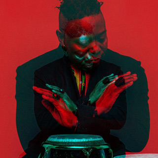 Philip Bailey - Love Will Find a Way / Verve (2019) 