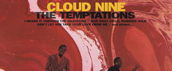 The Temptations Cloud Nine