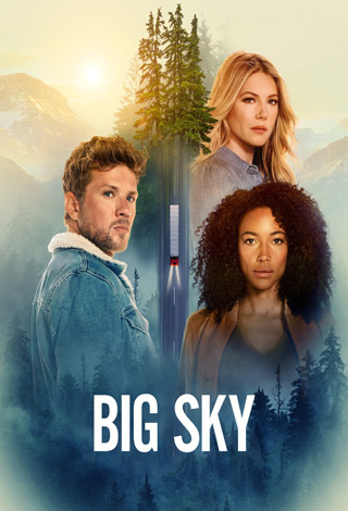 Big Sky series 