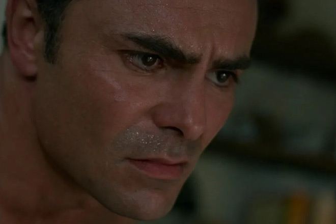 Cannibal Apocalypse 4K