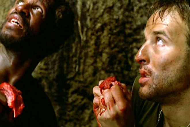 Cannibal Apocalypse 4K