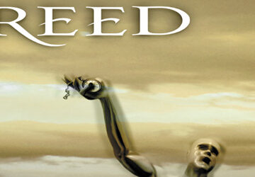 Creed - Human Clay