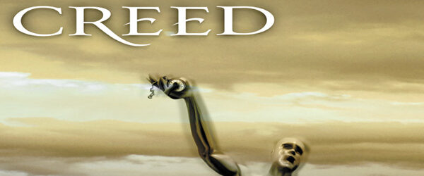 Creed - Human Clay