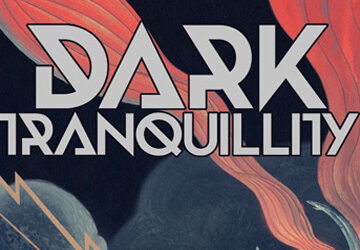 Dark Tranquillity - Endtime Signals album