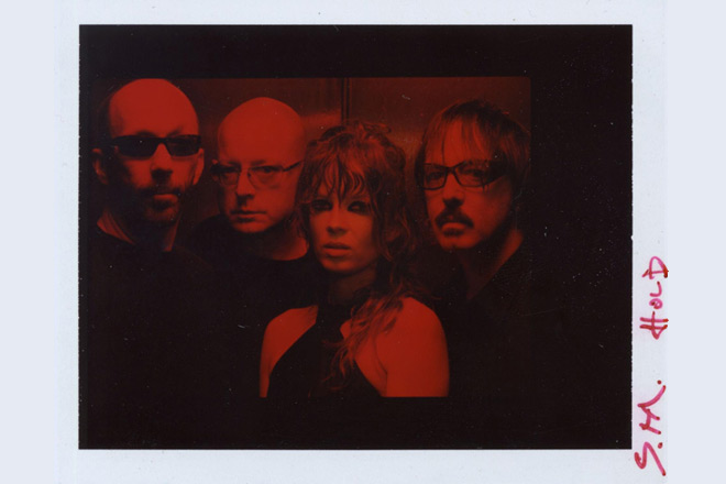 Garbage 2005