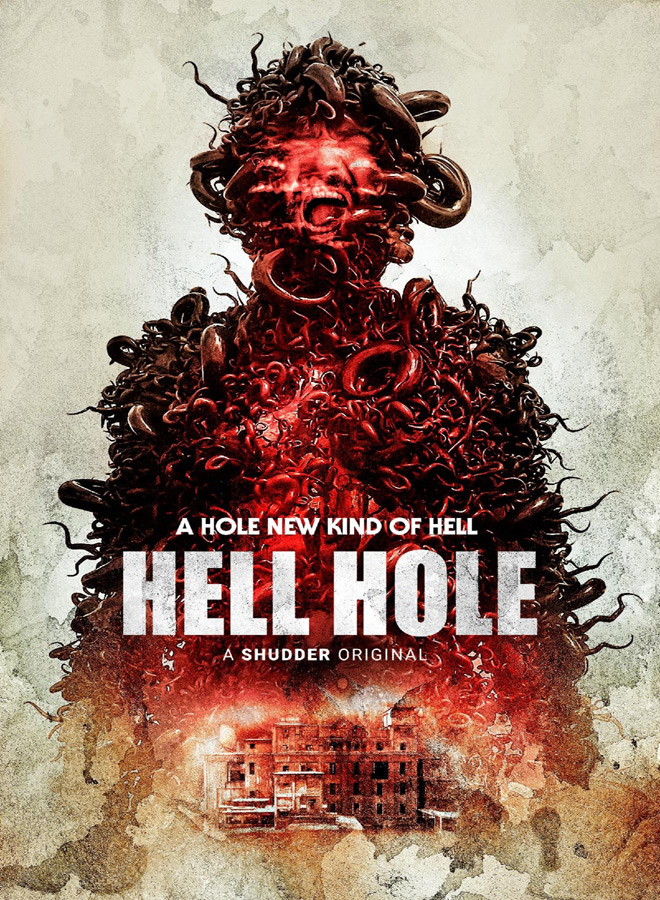 Hell Hole / Shudder (2024) 