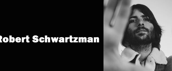 Robert Schwartzman interview