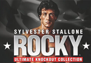 Rocky Ulimate Knockout Collection