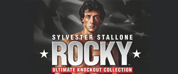 Rocky Ulimate Knockout Collection