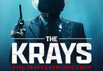 The Krays - The Mafia Connection