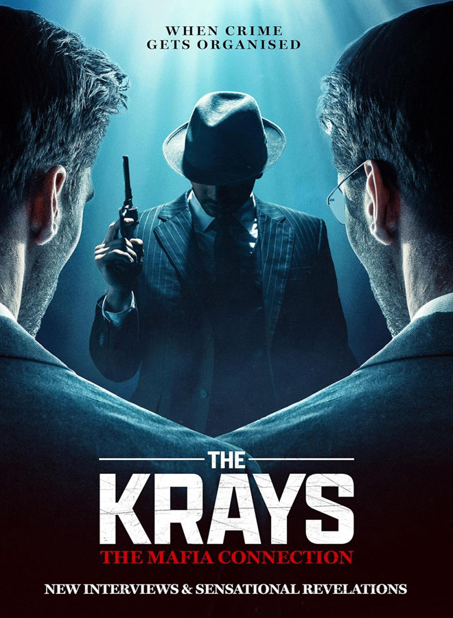 The Krays - The Mafia Connection movie 