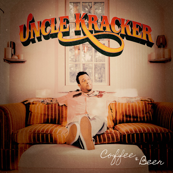 Uncle Kracker - Coffee & Beer 