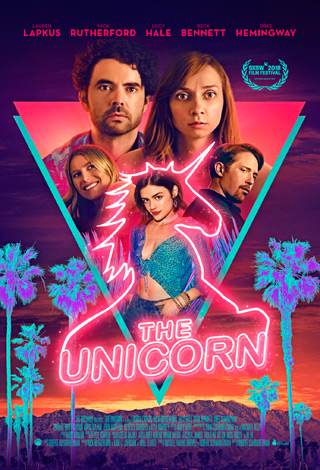 The Unicorn Movie Poster