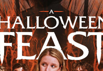 A Halloween Fest / Breaking Glass Pictures (2024)