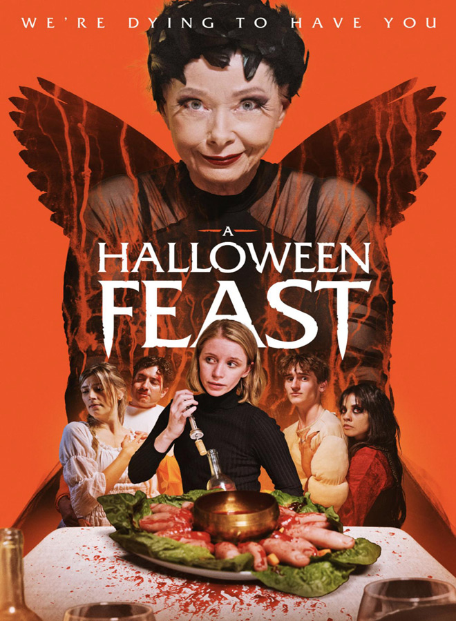 A Halloween Fest / Breaking Glass Pictures (2024) 