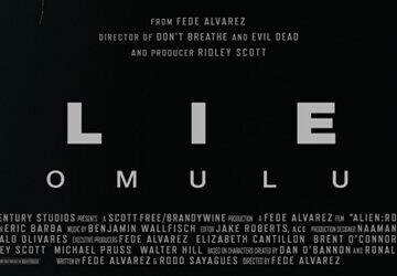 Alien: Romulus / 20th Century Studios (2024)