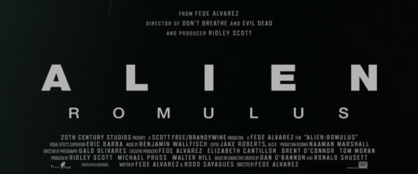 Alien: Romulus / 20th Century Studios (2024)