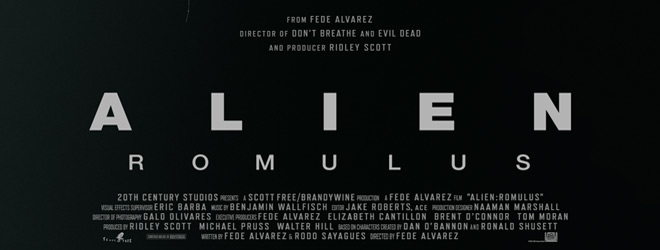 Alien: Romulus / 20th Century Studios (2024)