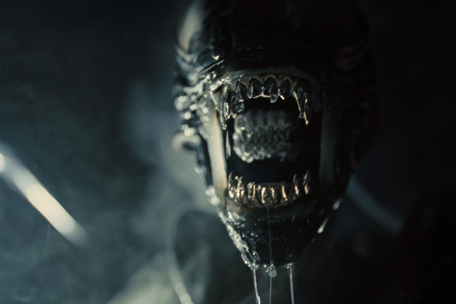 Alien: Romulus movie photo 