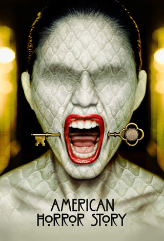 American Horror Story Hotel 