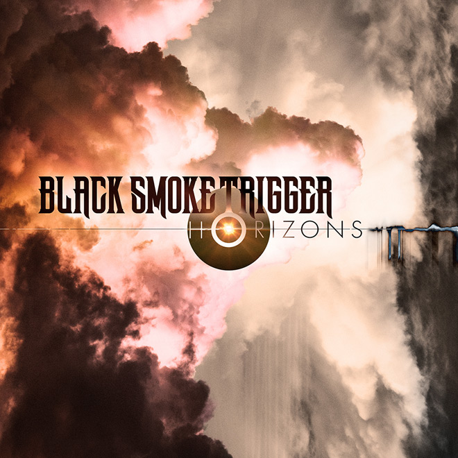 Black Smoke Trigger - Horizons (2024) 