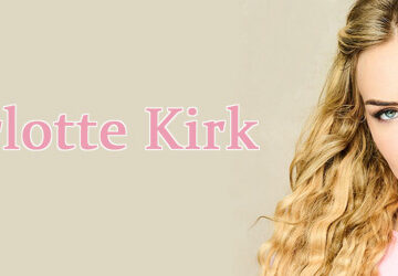 Charlotte Kirk interview