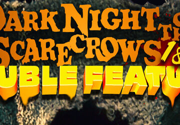 Dark Night of the Scarecrows: Ultimate Collector's Edition Double Feature