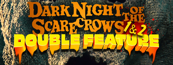 Dark Night of the Scarecrows: Ultimate Collector's Edition Double Feature