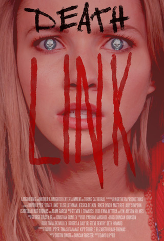 Death Link / Gravitas Ventures (2021) 