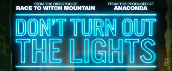 Don't Turn out the Lights / Quiver Distribution (2024)