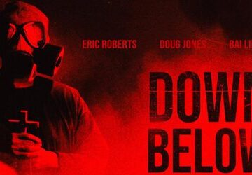 Down Below movie