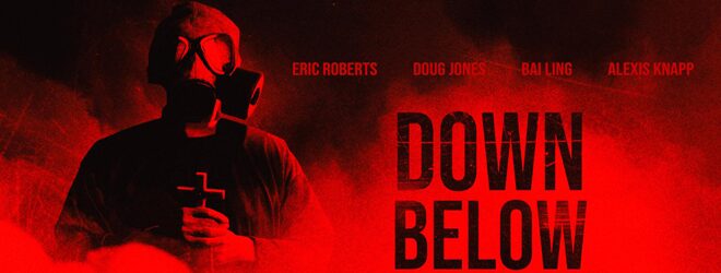 Down Below movie