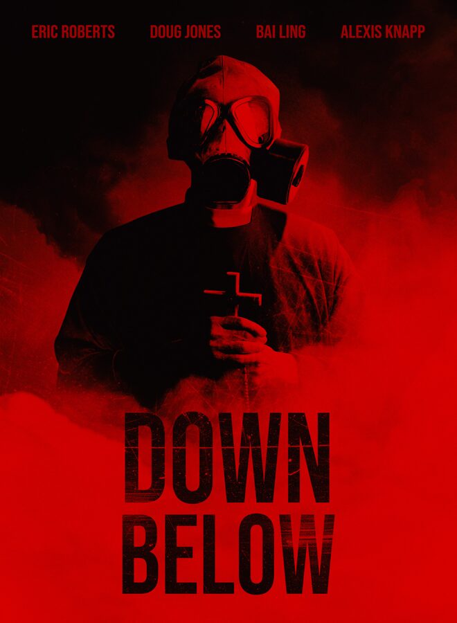 Down Below movie 