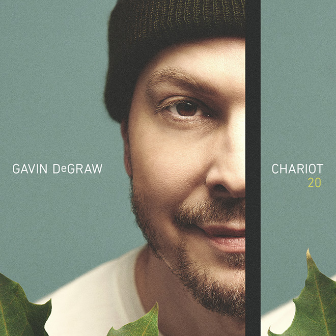 Gavin DeGraw - Chariot 2